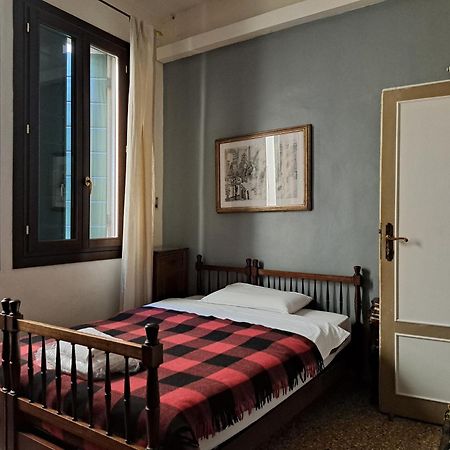 Hotel Ca Widmann Wenecja Zewnętrze zdjęcie