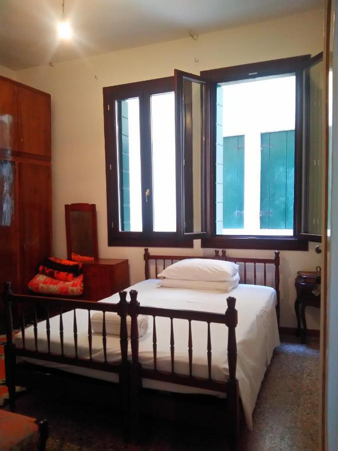 Hotel Ca Widmann Wenecja Zewnętrze zdjęcie