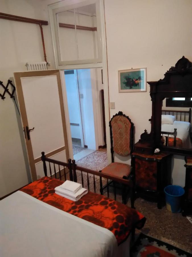 Hotel Ca Widmann Wenecja Zewnętrze zdjęcie