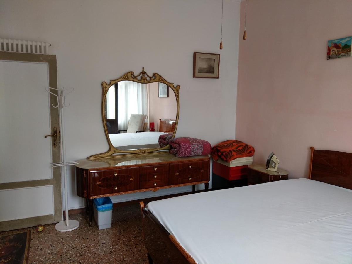 Hotel Ca Widmann Wenecja Zewnętrze zdjęcie