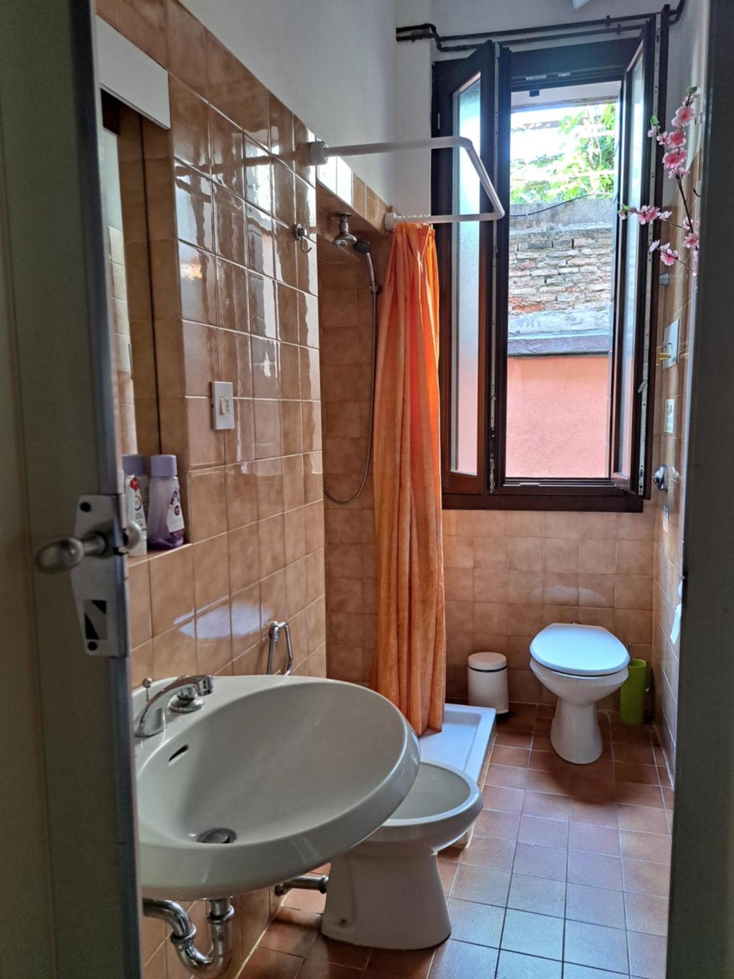 Hotel Ca Widmann Wenecja Zewnętrze zdjęcie