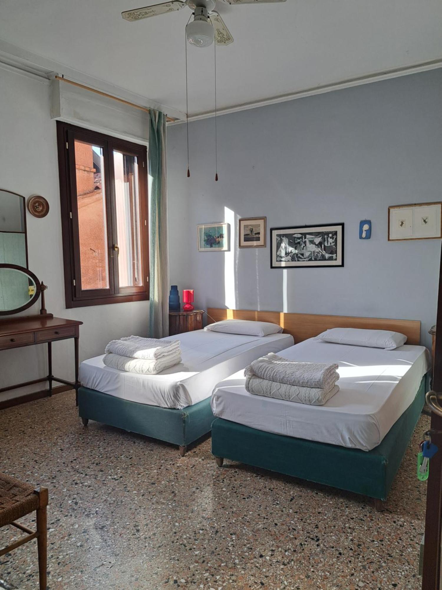 Hotel Ca Widmann Wenecja Zewnętrze zdjęcie