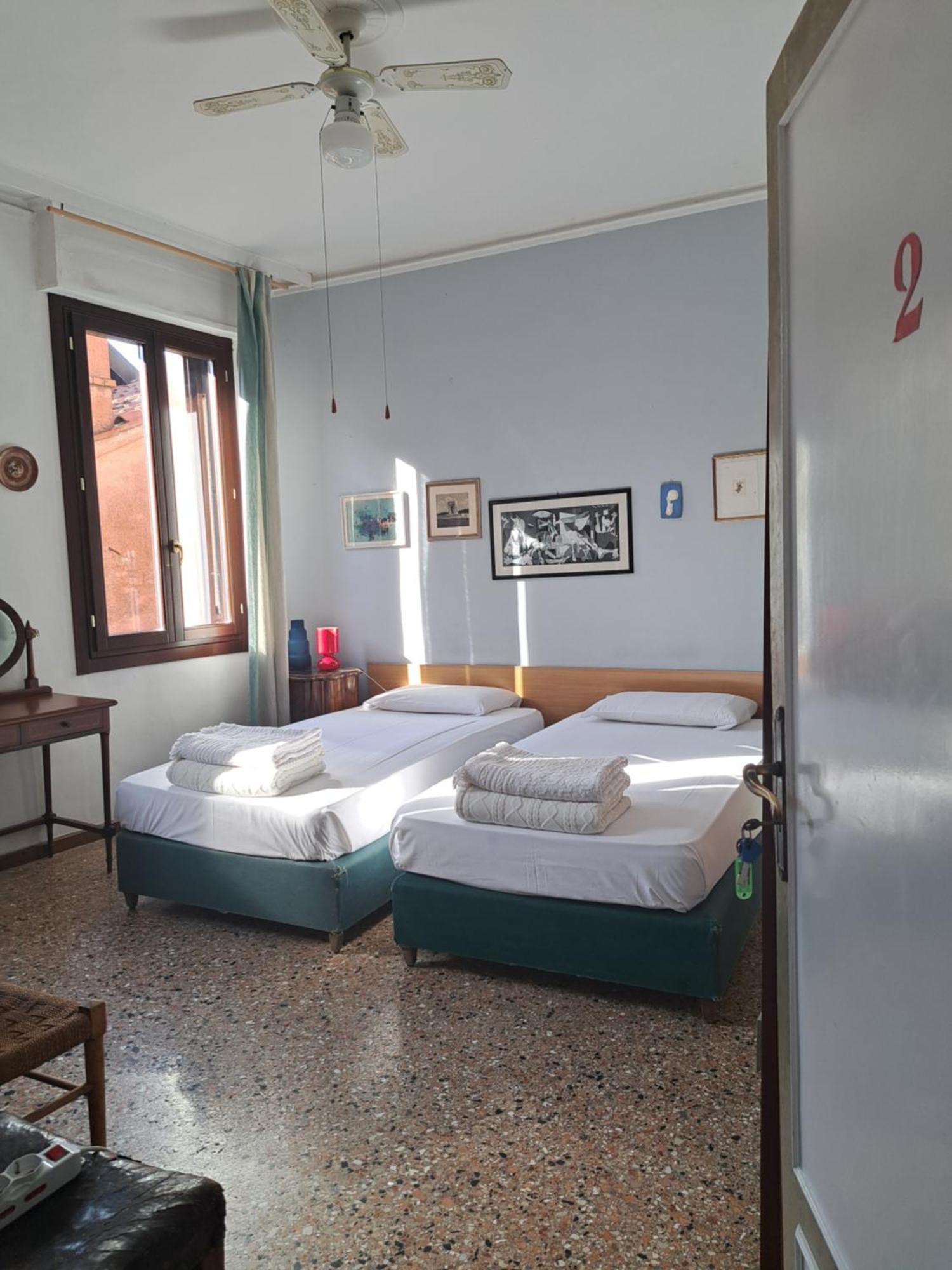 Hotel Ca Widmann Wenecja Zewnętrze zdjęcie