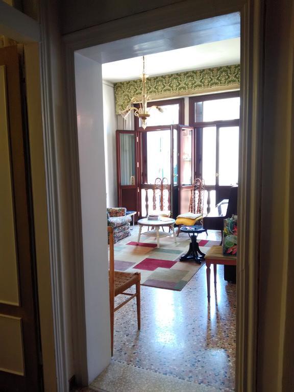 Hotel Ca Widmann Wenecja Pokój zdjęcie